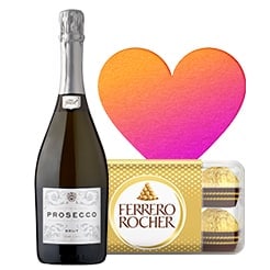 Valentine's Day