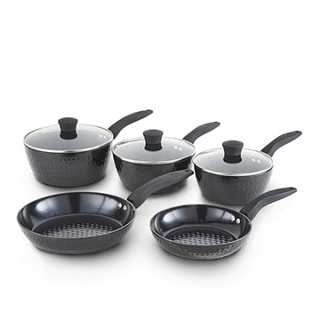 Home and cookware