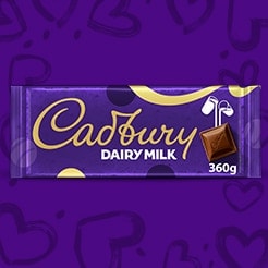 Chocolate gifts for Valentine's