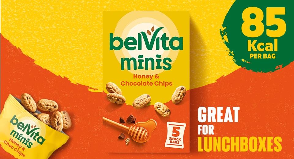 New Minis