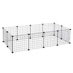 Small animals playpens