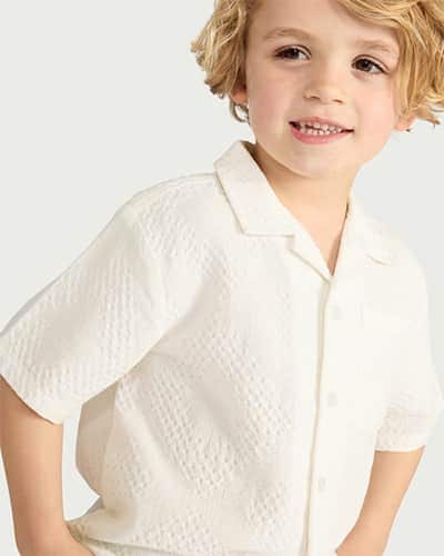 Boys' new season