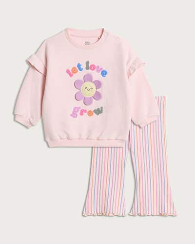 All baby clothing