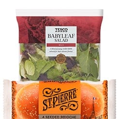 BBQ essentials