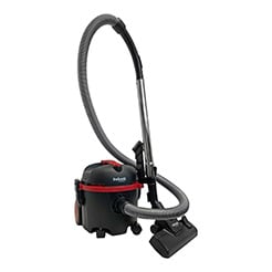 Vacuum and steam cleaners