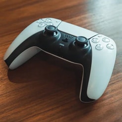Gaming accessories