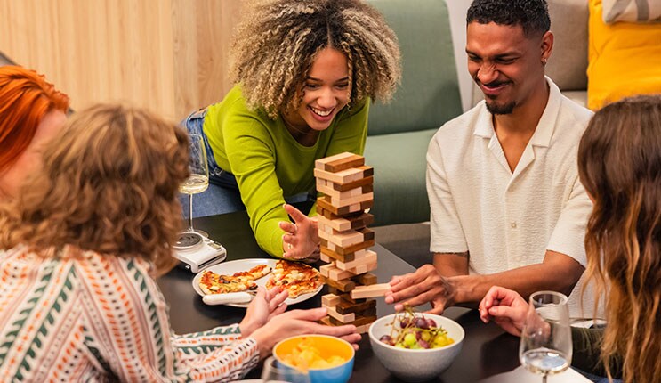 Plan great nights in