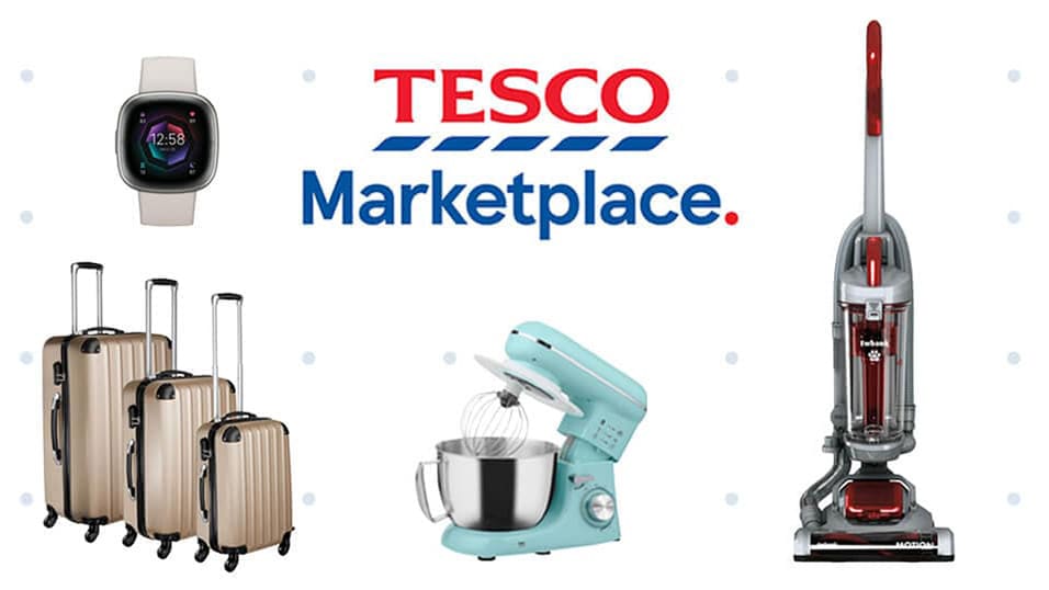 Marketplace Deals