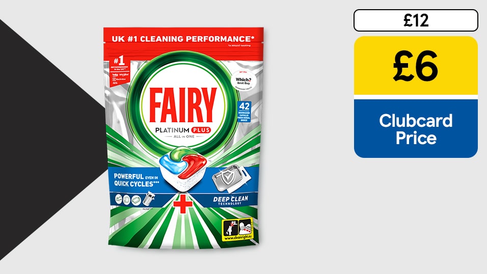 Half price Fairy Platinum