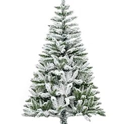 Christmas trees