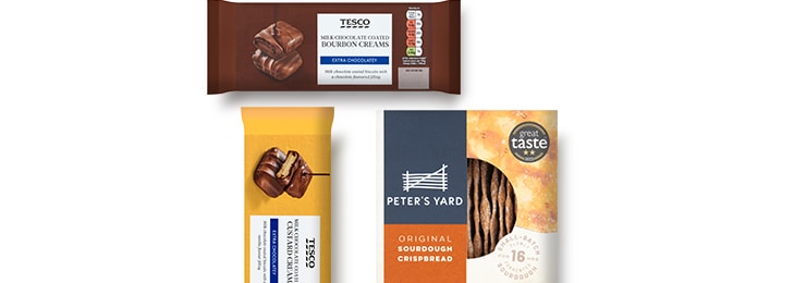 Meet your new cravings