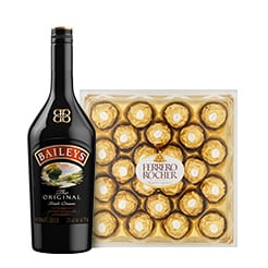 Christmas snacks and treats