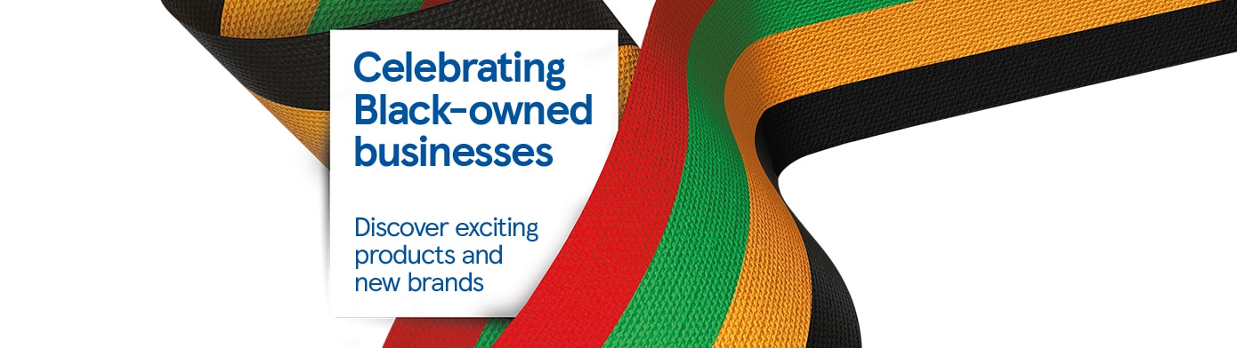 Celebrating Black-owned businesses