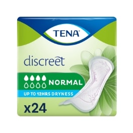 Bladder Weakness