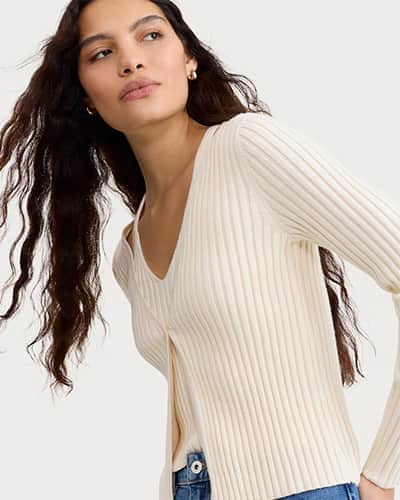 All women's clothing