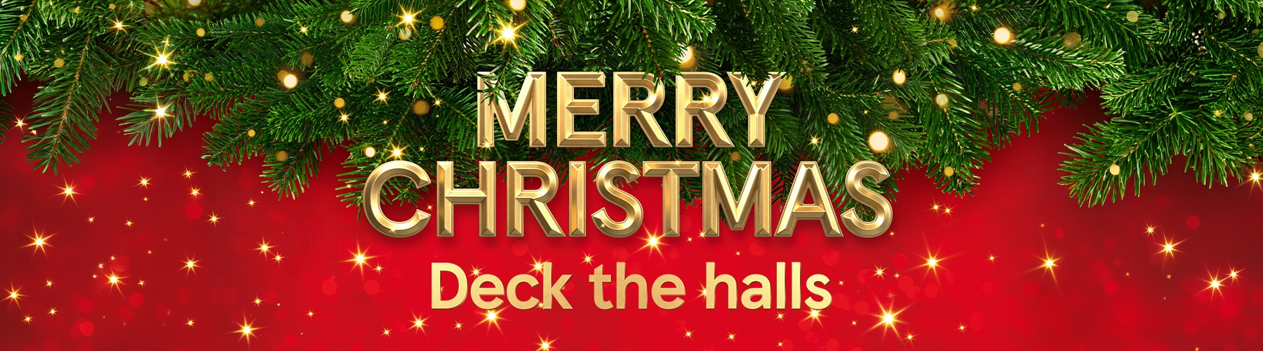Christmas decorations and home décor - Home decorations - Tesco Groceries