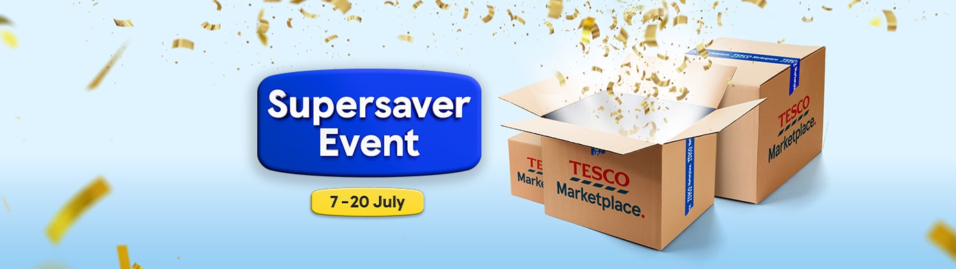 Tesco Marketplace