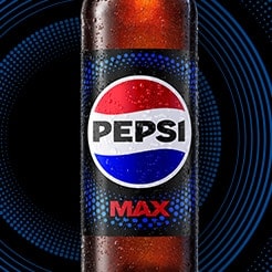 Pepsi Max
