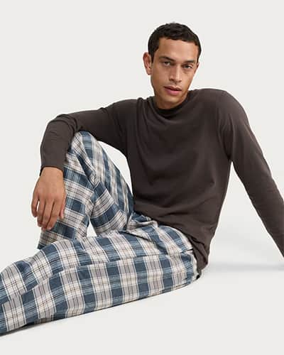 Men's nightwear