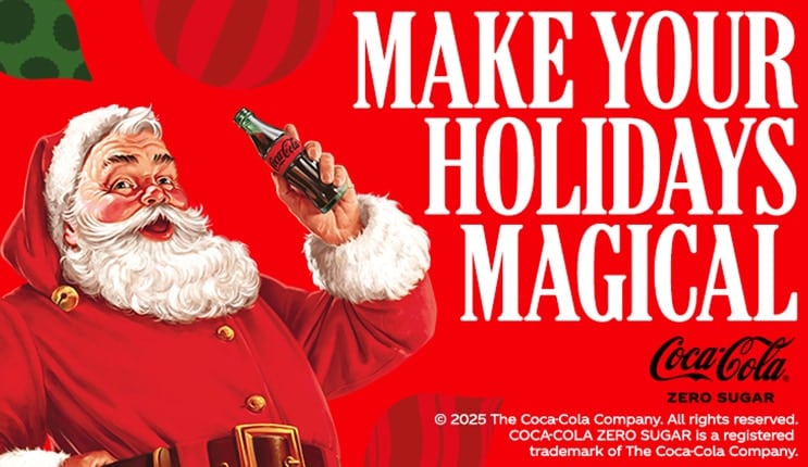 Make your holidays magical