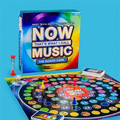 Games and puzzles