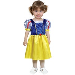 Princess costumes