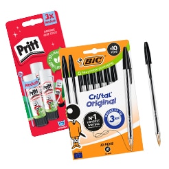 Stationery