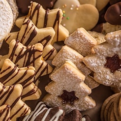 Snacks and treats