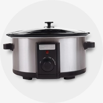 Up to 50% off cookware