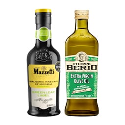 Cooking ingredients and sauces