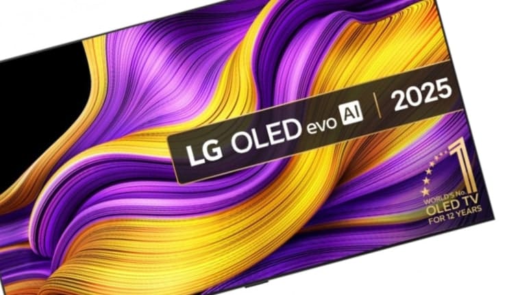 For rich contrast with smooth motion, OLED TVs offer an ultra-slim look that is great for a home-cinema experience