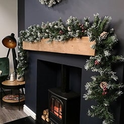 Home decorations