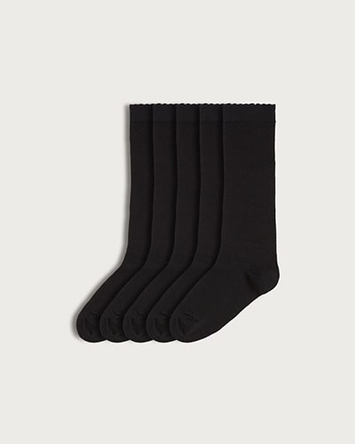 Underwear, Socks & Tights