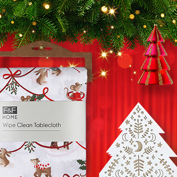 Disposable tableware