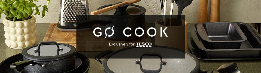 Go Cook