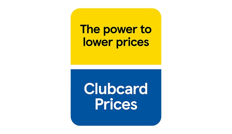 Exclusive Clubcard Prices