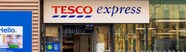 Tesco Store Locator