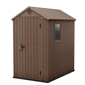 Shed
