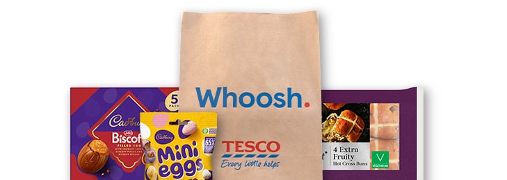 Easter treats emergency? 