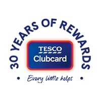 30 years of Clubcard