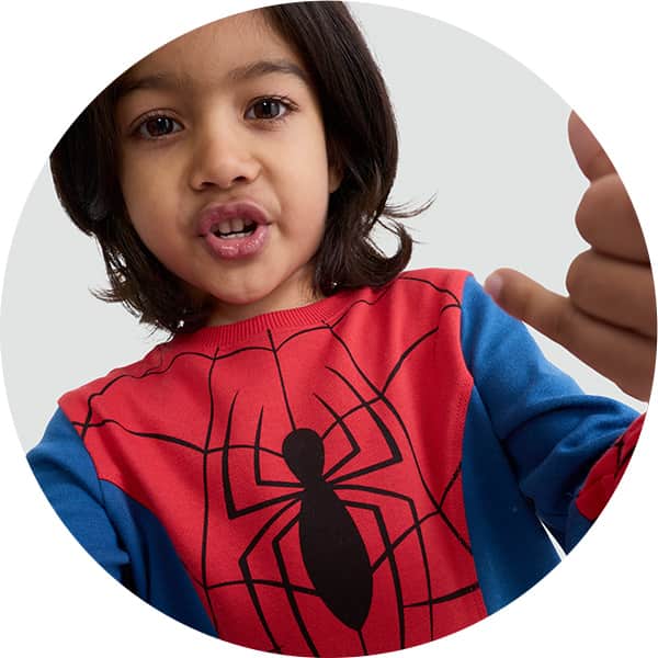 Kids' gifting