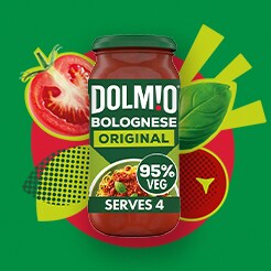 Dolmio	