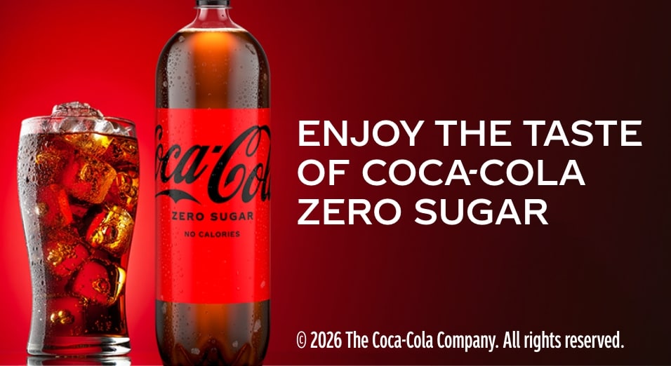 Coke Zero