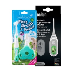 Health and oral care