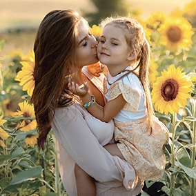 Chickenpox vaccination