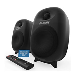 Speakers and soundbars