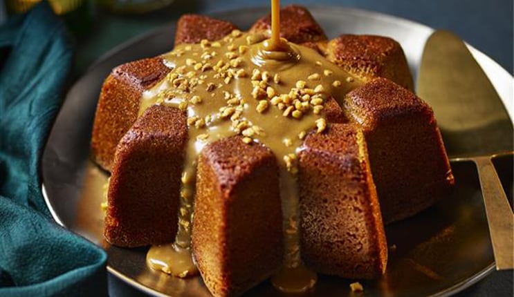 Broaden your taste buds with our selection of new tastes