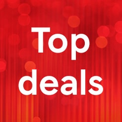 Top offers