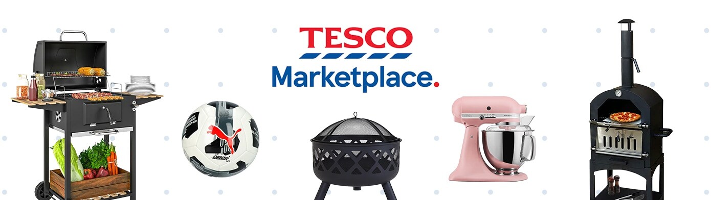 Tesco Marketplace