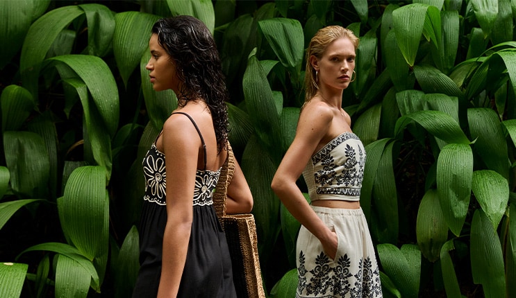 F&F has landed online